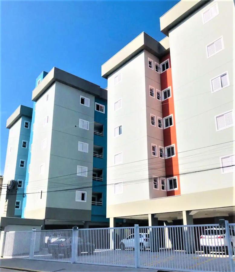 Apartamento 2 Novissimo E Bem Localizado - Itagua - Ubatuba-Sp Leilighet Eksteriør bilde