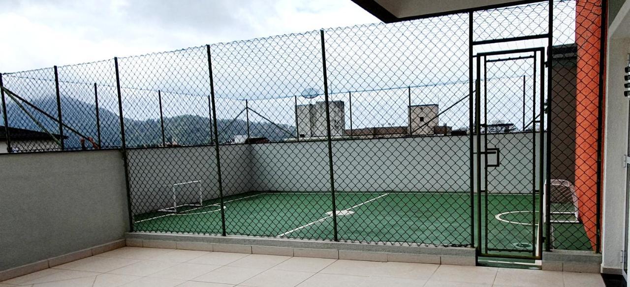 Apartamento 2 Novissimo E Bem Localizado - Itagua - Ubatuba-Sp Leilighet Eksteriør bilde