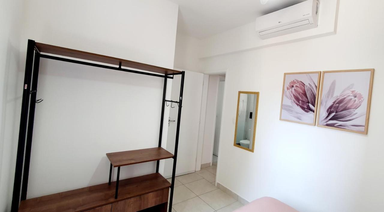 Apartamento 2 Novissimo E Bem Localizado - Itagua - Ubatuba-Sp Leilighet Eksteriør bilde