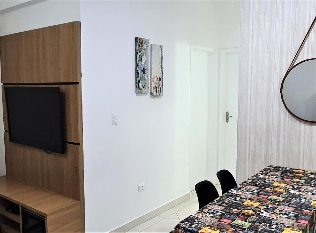 Apartamento 2 Novissimo E Bem Localizado - Itagua - Ubatuba-Sp Leilighet Eksteriør bilde